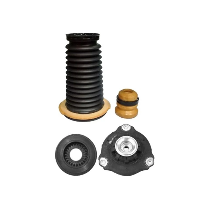 Kit Amortecedor Dianteiro Unitário JEEP COMPASS/RENEGADE Completo - RECRIN/CGR 68855