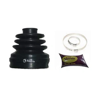 Kit Coifa da Homocinética CHERY TIGGO - RECRIN/CGR 70405