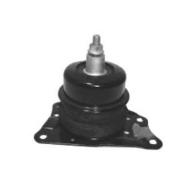 Coxim do Motor Hidráulico Lado Direito sem Suporte - RECRIN/CGR 74800