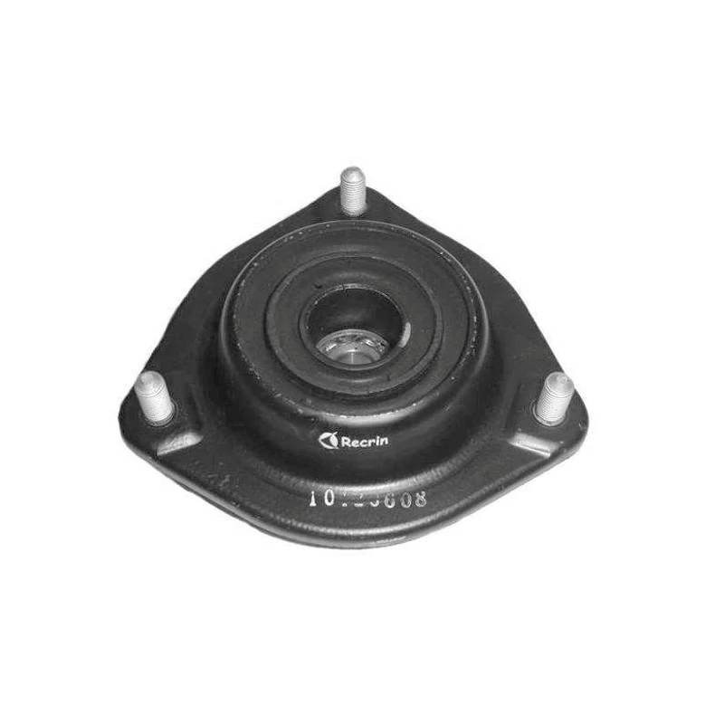 Coxim do Amortecedor Dianteiro HYUNDAI ELANTRA/VELOSTER com Rolamento - RECRIN/CGR 98790