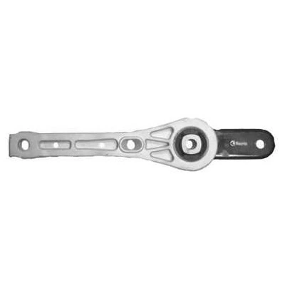 Coxim Traseiro do Câmbio com Suporte Reto - RECRIN/CGR 99710