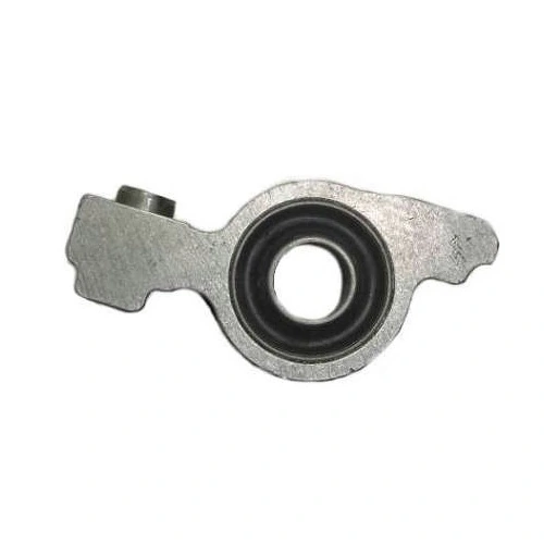 Bucha Traseira da Bandeja Dianteira PEUGEOT 406 com Suporte Alumínio - RECRIN/CGR 90590