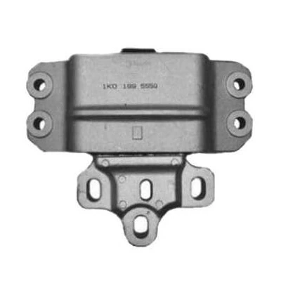Coxim Dianteiro do Motor Lado Esquerdo - RECRIN/CGR 92290