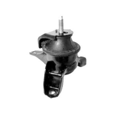 Coxim do Motor Hidráulico Lado Direito - RECRIN/CGR 92625