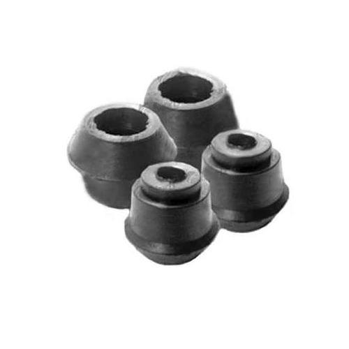 Kit Buchas do Braço Tensor Dianteiro CHERY FACE - RECRIN/CGR 51815