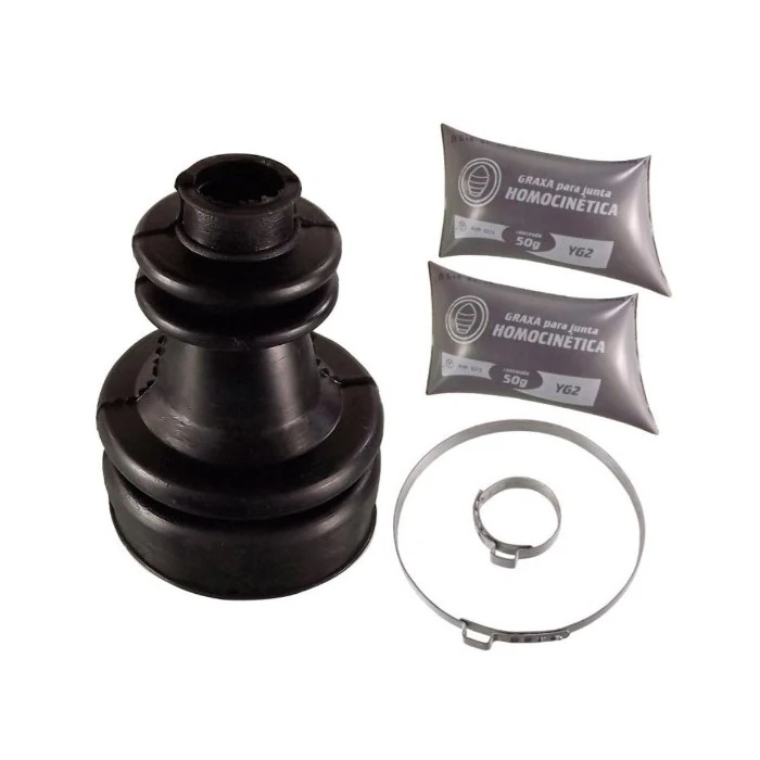 Coifa da Homocinética CHERY QQ - RECRIN/CGR 70885