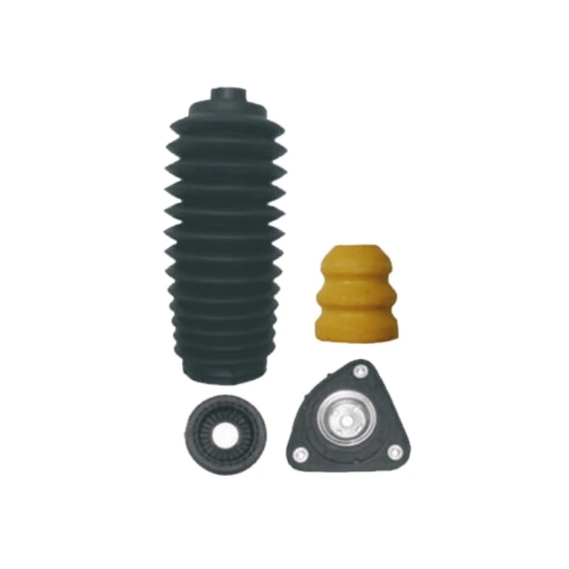 Kit Amortecedor Dianteiro - RECRIN/CGR 71490
