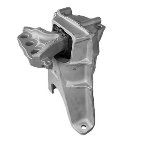 Coxim do Motor Hidráulico HONDA CIVIC Lado Direito - RECRIN/CGR 75325