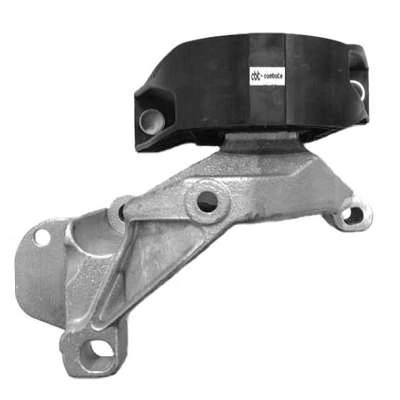 Coxim do Motor RENAULT DUSTER Lado Direito - RECRIN/CGR 80960