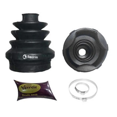 Kit Coifa da Homocinética HYUNDAI HB20 - RECRIN/CGR 69095
