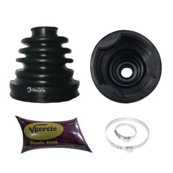 Kit Coifa da Homocinética - RECRIN/CGR 69140