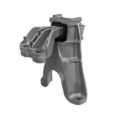 Coxim do Motor Hidráulico HONDA CIVIC Lado Direito - RECRIN/CGR 75565
