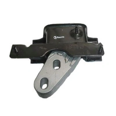Coxim do Motor FORD ECOSPORT Lado Esquerdo Automático - RECRIN/CGR 48455