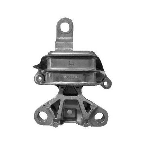 Coxim do Motor CHEVROLET - GM ONIX Lado Direito - RECRIN/CGR 23680