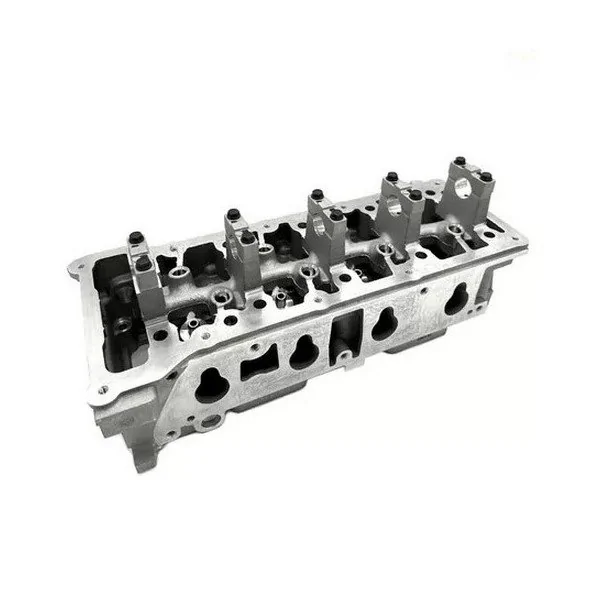 Cabeçote do Motor FORD FIESTA/KA - MANDO MF560