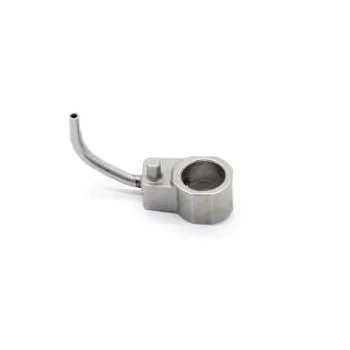 Jet Cooler - INTERMUNDI HN900