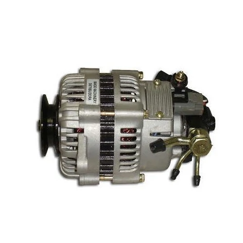 Alternador KIA MOTORS BESTA/BONGO - MANDO MK737