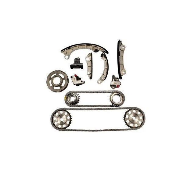 Kit Corrente de Distribuição Completo TOYOTA HILUX - MANDO MT5255