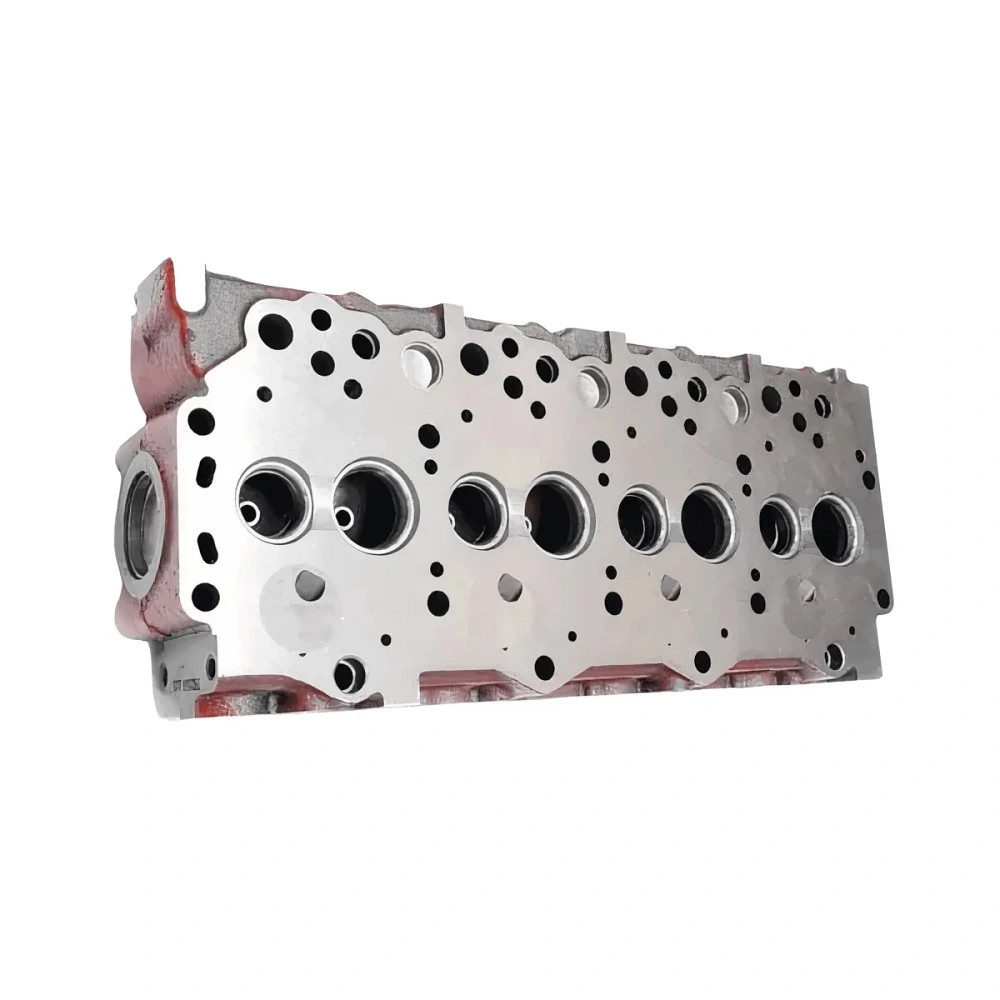 Cabeçote do Motor KIA MOTORS BESTA/BONGO - MANDO MK357