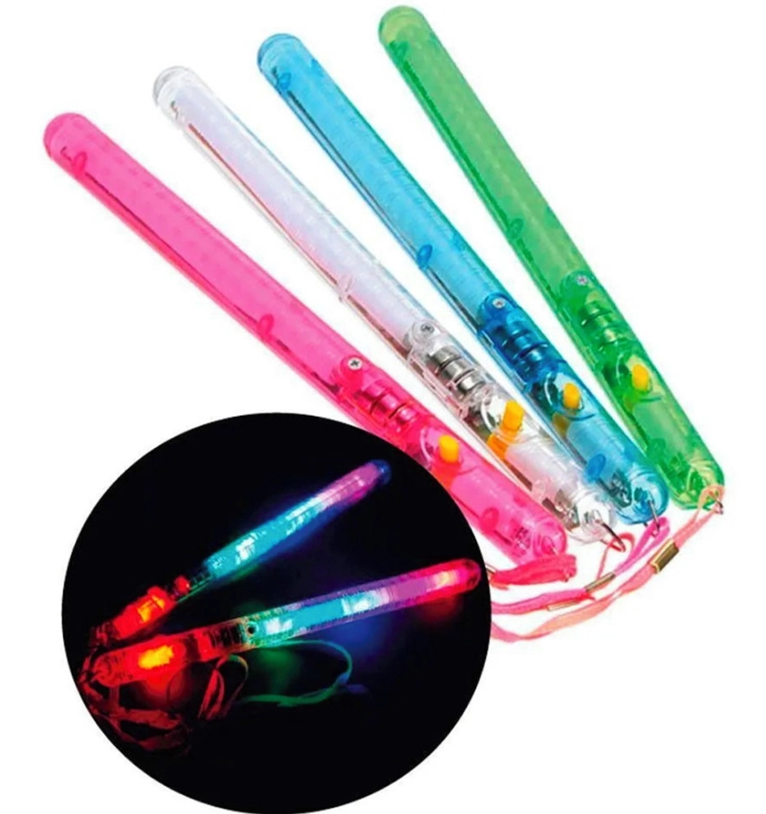 Bastao C Luz 48cm Pa0019 G Bpg