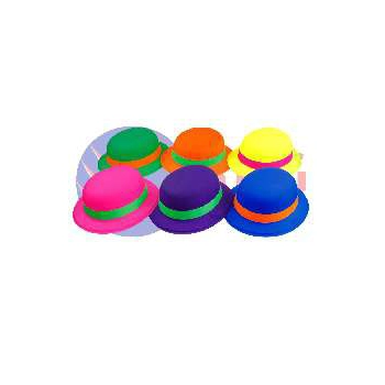 Chapeu Coquinho Neon Ref Bsl254415/fe092 Braslu