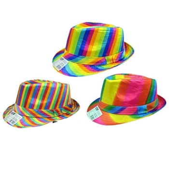 Chapeu Malandrinho Iris Pa0116 Iris Bpg