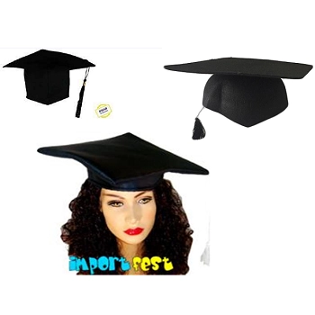 Chapeu Formatura Ref .yhd 9574/cha799m