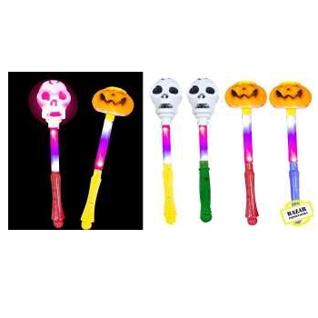 Adorno Luminoso Halloween Abobora Ref.pa0020h