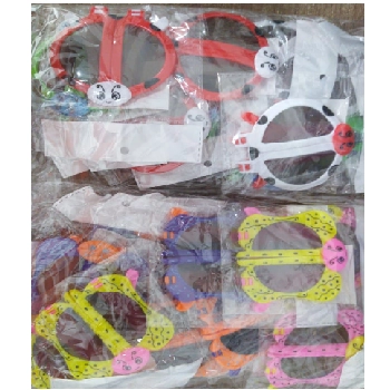 Adereco De Festa Tipo Oculos Dobravel Mod Mix Pa0083 10 China Variedade