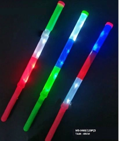 Bastso Luminoso Mod 6