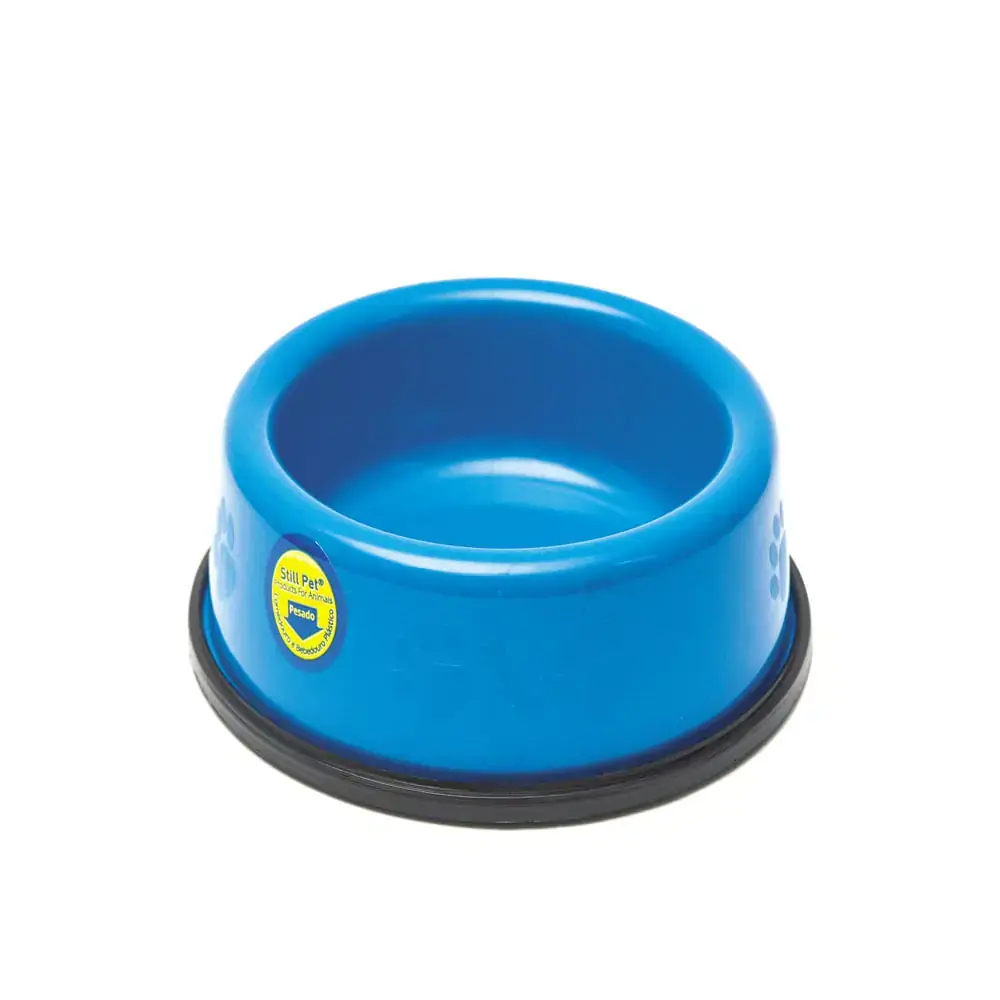 Com Pataosso Pesado Filh Gd 450ml Azul