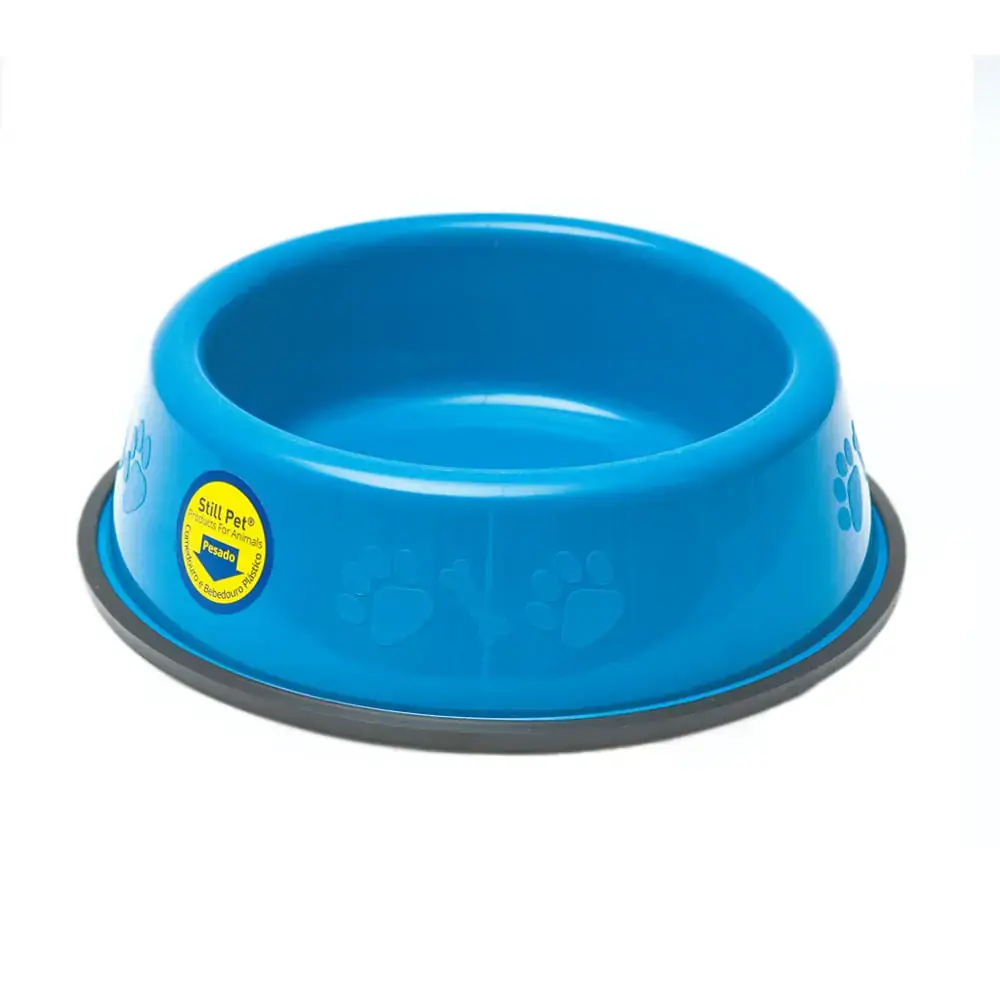 Com Pataosso Pesado Pequeno 750ml Azul