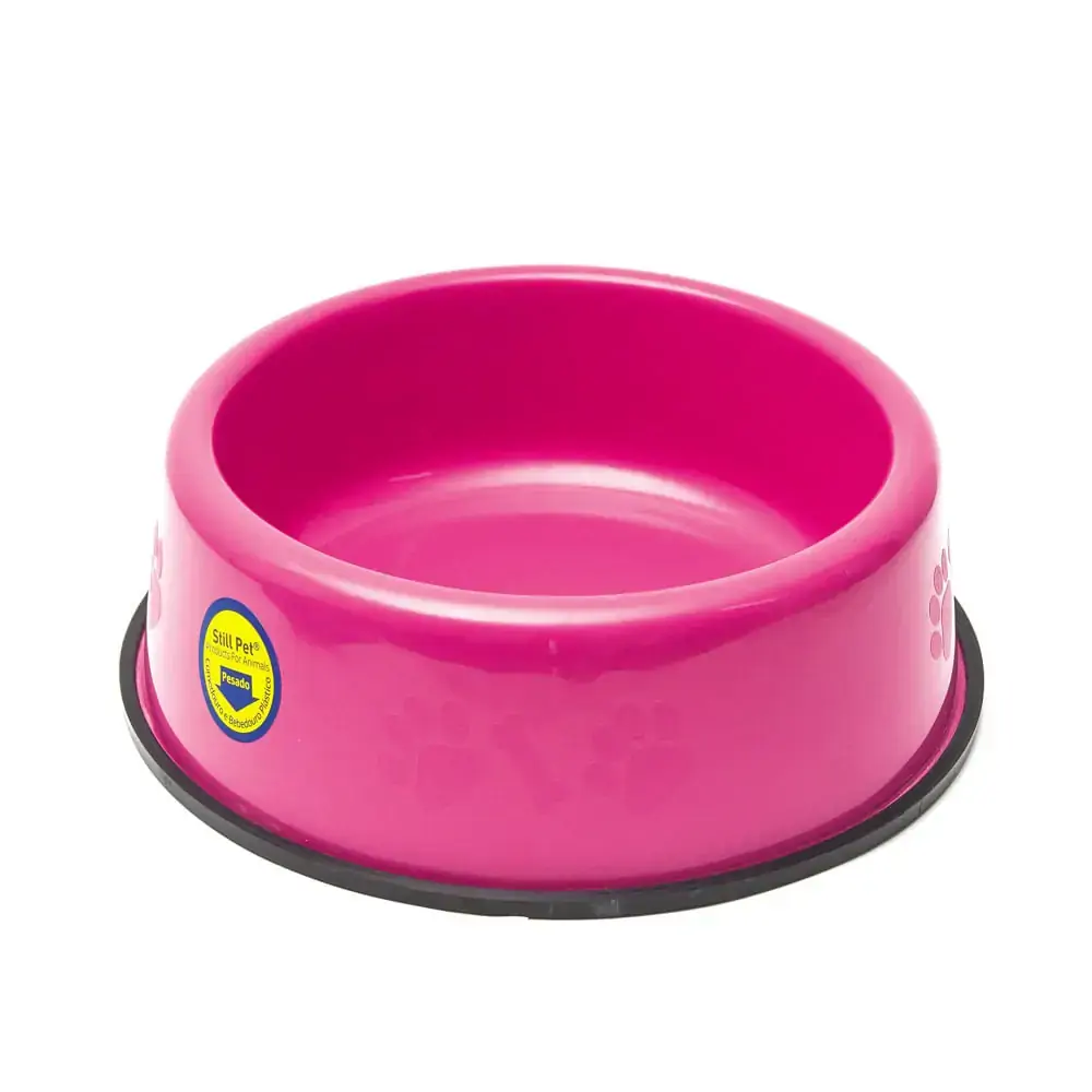Com Pataosso Pesado Md 1500ml Rosa