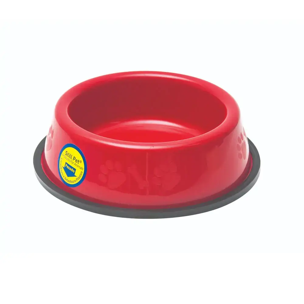 Com Pataosso Pesado Filh Gd 450ml Verm