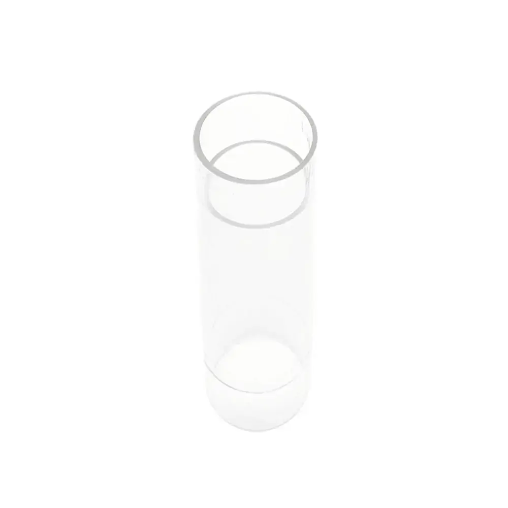 Tubo Cristal para Filtro TudoPet
