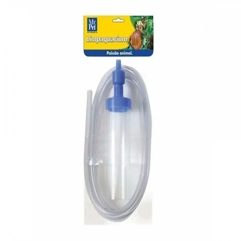 Sifao Limpaquarium 1 Estagio