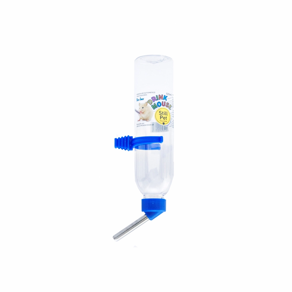 Bebedouro Hamster 200ml