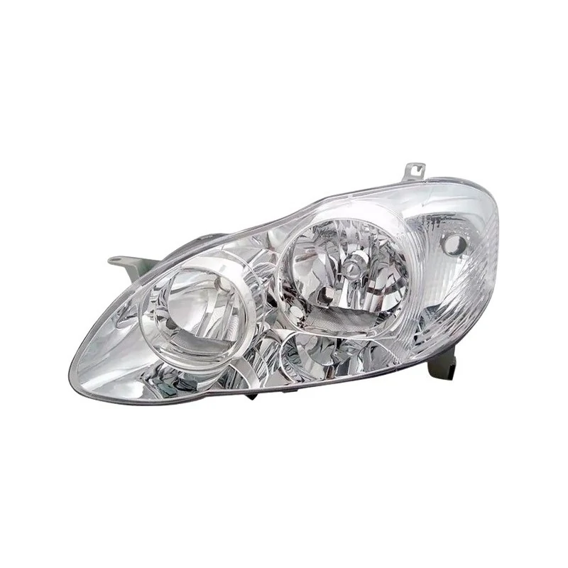 Farol Principal TOYOTA COROLLA Lado Direito - CAMBUCI IMPORTS 057129