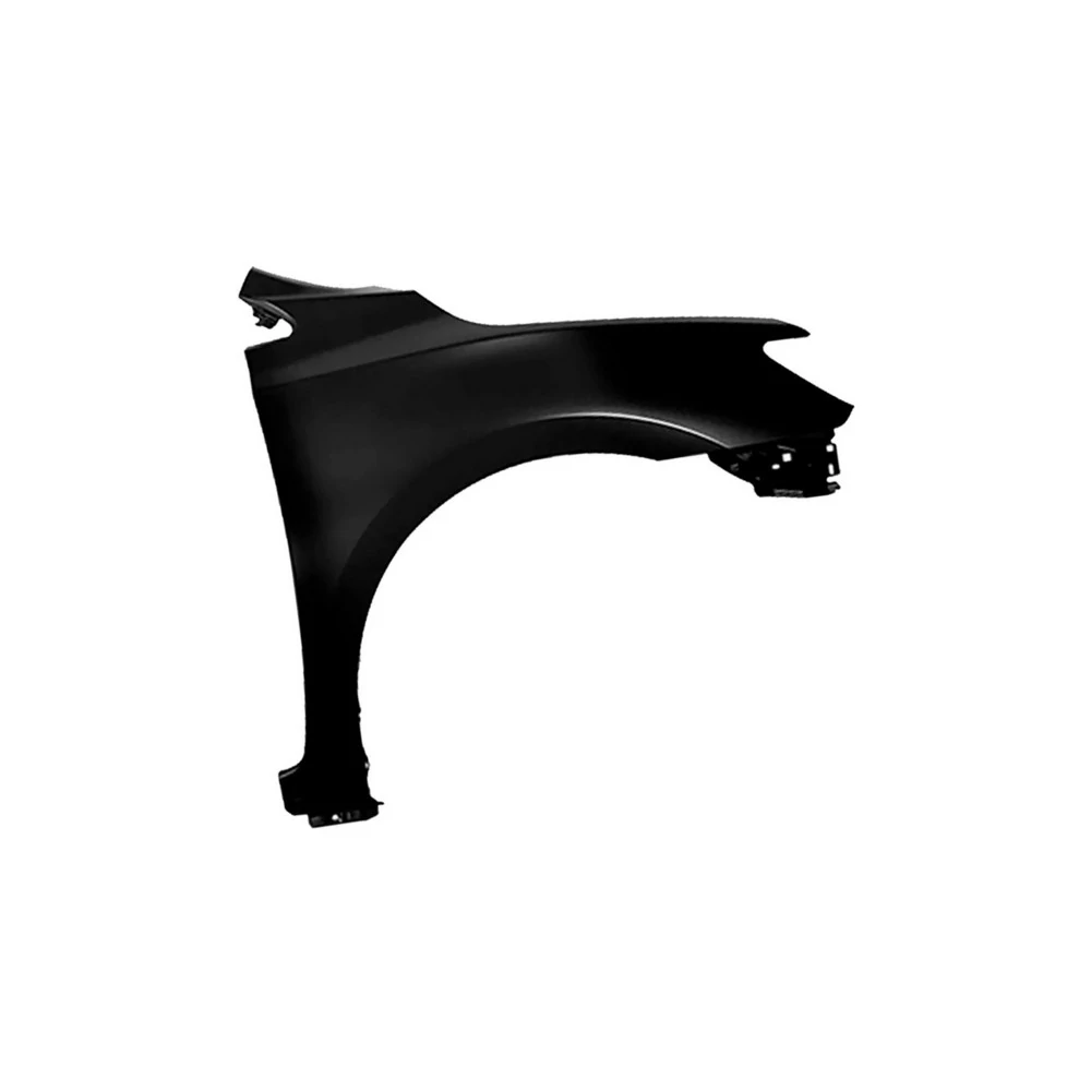 Para-lama NISSAN SENTRA Lado Esquerdo sem Furo - CAMBUCI IMPORTS 057298