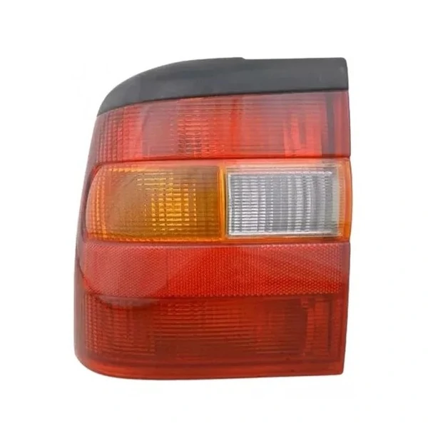 Lanterna Traseira CHEVROLET - GM VECTRA Lado Esquerdo Tricolor Canto - CAMBUCI IMPORTS 057485
