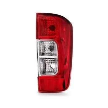Lanterna Traseira NISSAN FRONTIER Lado Direito - CAMBUCI IMPORTS 057905