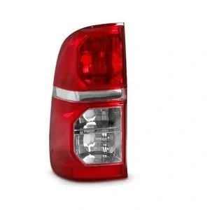 Lanterna Traseira TOYOTA HILUX Lado Esquerdo - CAMBUCI IMPORTS 054670