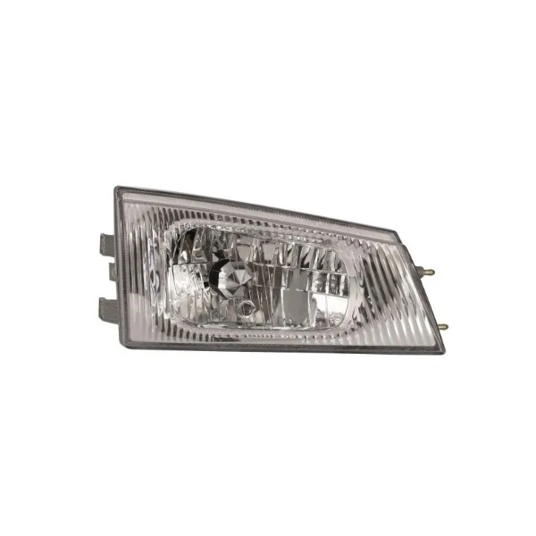 Farol Principal KIA MOTORS BESTA Lado Direito - CAMBUCI IMPORTS 058240