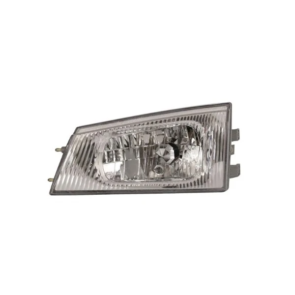 Farol Principal KIA MOTORS BESTA Lado Esquerdo - CAMBUCI IMPORTS 058241