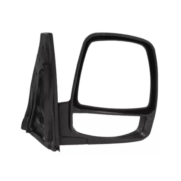 Espelho Retrovisor Externo KIA MOTORS BONGO Lado Direito Fixo - CAMBUCI IMPORTS 058576
