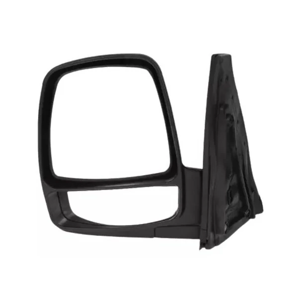 Espelho Retrovisor Externo KIA MOTORS BONGO Lado Esquerdo Fixo - CAMBUCI IMPORTS 058577