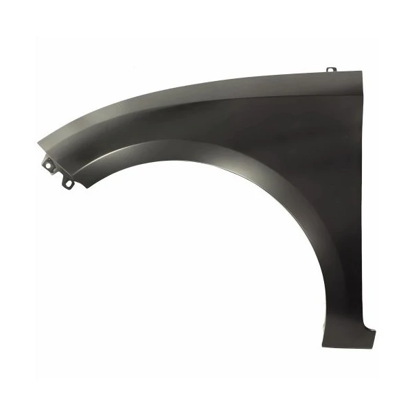 Para-lama HYUNDAI HB20 Lado Esquerdo - CAMBUCI IMPORTS 058644