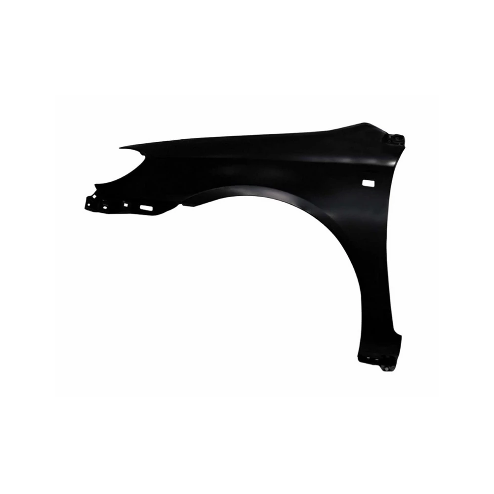 Para-lama TOYOTA COROLLA Lado Esquerdo com Furo - CAMBUCI IMPORTS 058799
