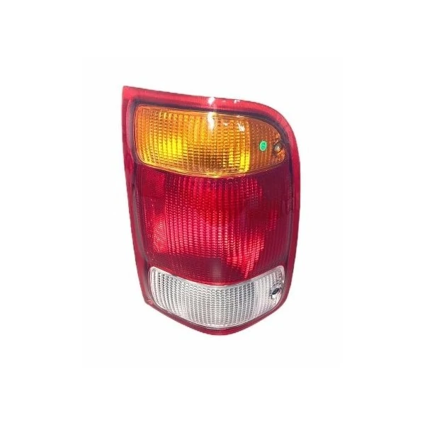 Lanterna Traseira FORD RANGER Lado Direito Tricolor - CAMBUCI IMPORTS 059231