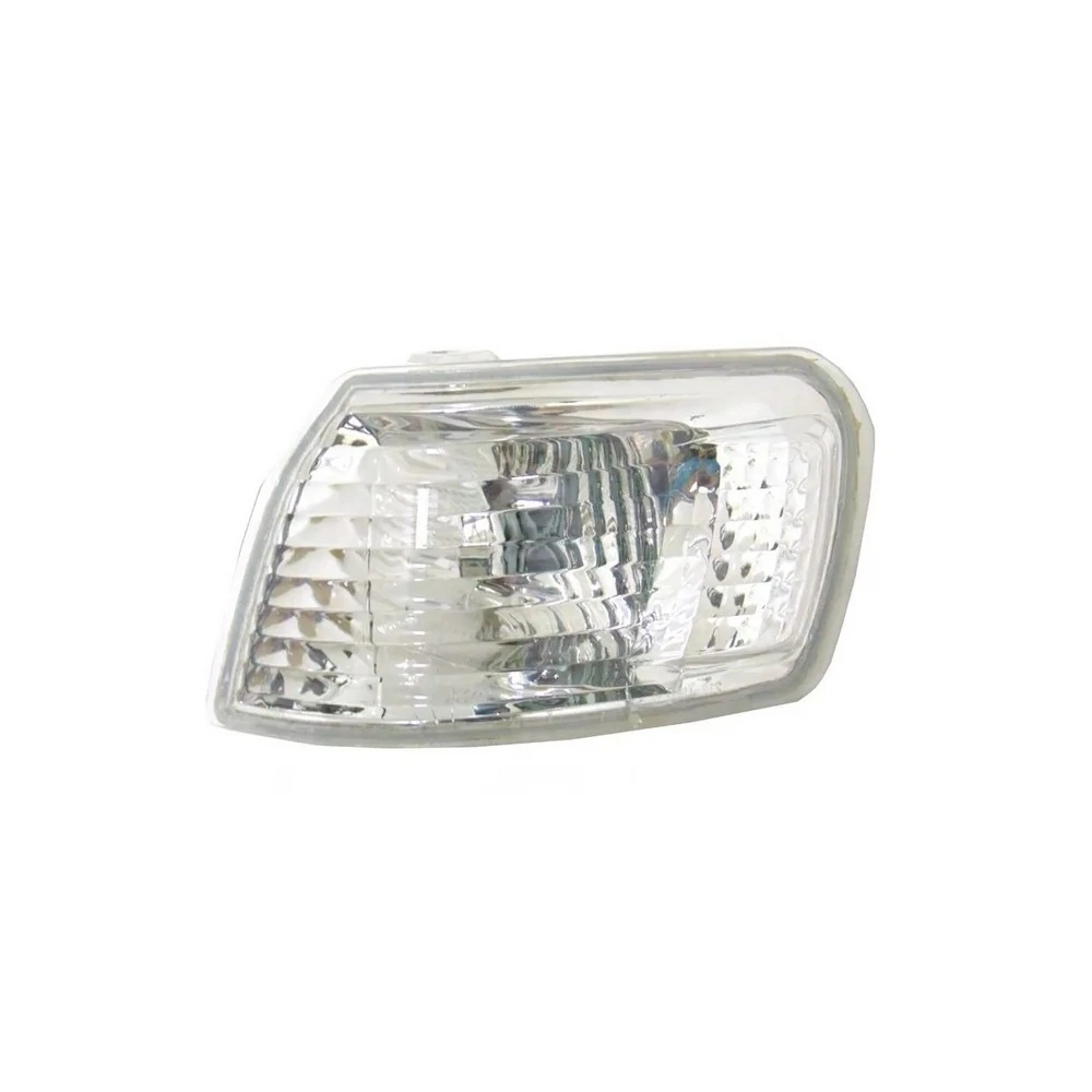 Lanterna Dianteira TOYOTA COROLLA Lado Direito Cristal - CAMBUCI IMPORTS 016897